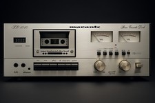 Marantz sd1010 hochwertiges gebraucht kaufen  Meppen