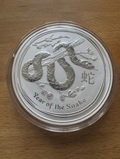 Year the snake gebraucht kaufen  Hannover