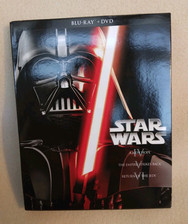 Star wars trilogy for sale  Carlos