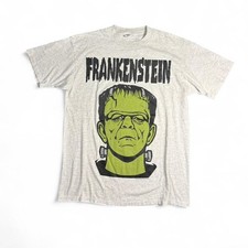 Vintage frankenstein tee for sale  Southern Pines