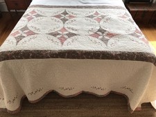 Unique vtg embroidered for sale  Norfolk