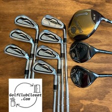 Cleveland piece golf for sale  Newport