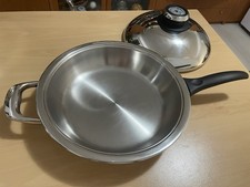 Padella amc litri usato  Bozen