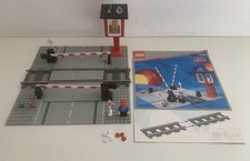 Lego train 4539 d'occasion  Tours-