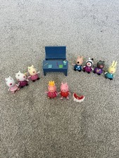 Peppa pig friends for sale  BROMSGROVE