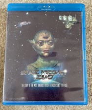 Space precinct legacy for sale  VENTNOR