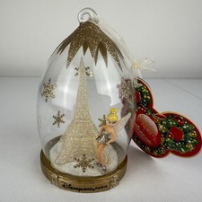 Disneyland paris tinkerbell for sale  LONDON