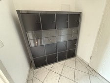 Kallax regal 4x4 gebraucht kaufen  Puchheim