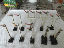 Model railway signals for sale  MELTON MOWBRAY