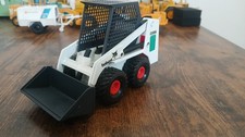 Gama clark bobcat d'occasion  Odos