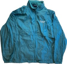 Cappotto giacca vento usato  Spedire a Italy
