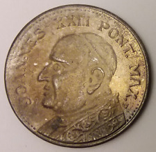 Joannes xxiii pont. for sale  Lockport