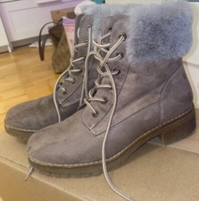 Landrover damen stiefel gebraucht kaufen  Maintal