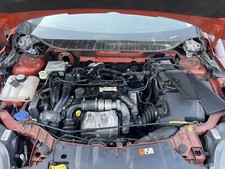 2011 ford focus for sale  LINCOLN