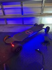 Skate elétrico Ecomobl ET 2WD 2-1 comprar usado  Enviando para Brazil