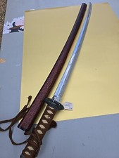 Vintage samurai japanese for sale  Edmond