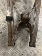 Kawasaki swing arm for sale  WREXHAM