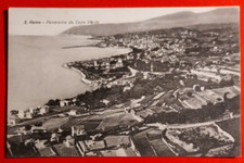 CARTOLINA S. REMO PANORAMA DE CABO VERDE ( C 43 ) comprar usado  Enviando para Brazil