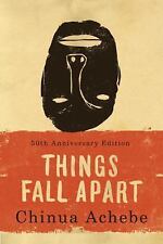 Things Fall Apart by Achebe, Chinua na sprzedaż  Wysyłka do Poland