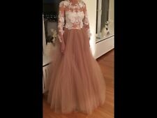 Spektakuläres abendkleid grö gebraucht kaufen Spektakuläres abendkleid grö gebraucht kaufen  Saarbrücken