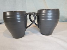 Mikasa swirl graphite for sale  Hoffman Estates
