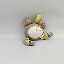 Doudou vibrant réveil d'occasion  Le Portel