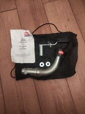 Witter detachable towball for sale  NEWNHAM