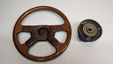 Vintage mercedes wooden for sale  COLCHESTER