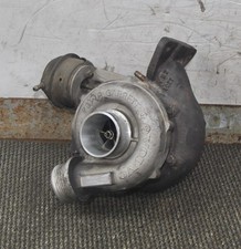 Turbocompressore per volvo usato  Ferrara