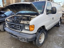Ford van e250 for sale  Cooperstown