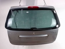 Hayon peugeot 307 d'occasion  Saint-Quentin