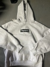 Supreme box logo for sale  Willoughby