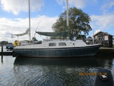Westerly centaur for sale  BOURNEMOUTH