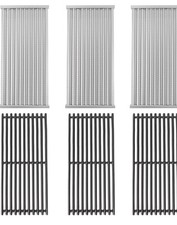 Grill grates emitter for sale  Harrison