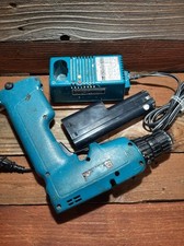 Old makita 12v for sale  Windsor
