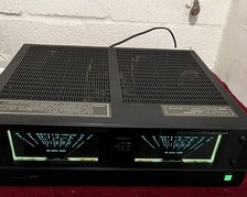 High end verstärker gebraucht kaufen  Hemer