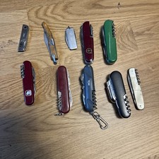 Taschenmesser konvolut sammlun gebraucht kaufen Taschenmesser konvolut sammlun gebraucht kaufen  München