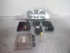 Kit centralina motore usato Kit centralina motore usato  Italia