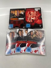 Dvd srie criminal gebraucht kaufen Dvd srie criminal gebraucht kaufen  Schermbeck