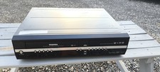 Magnétoscope vhs graveur d'occasion  Vallauris