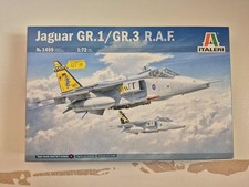 Italeri 1459 jaguar for sale  GLOUCESTER