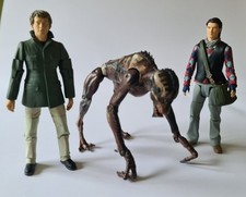 Primeval show character for sale  RUGBY