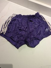 Adidas sprinter shorts for sale  LONDON