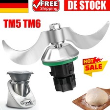 Teigmesser vorwerk thermomix gebraucht kaufen  Aspisheim, Grolsheim