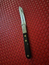 Couteau sabot fontenille d'occasion  Bourges