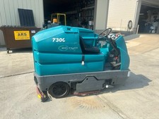 Tennant 7300 eco for sale  Morenci