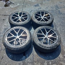 Peugeot cruize alloy for sale  WOLVERHAMPTON