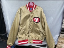 Vintage 49ers starter gebraucht kaufen  Brüggen