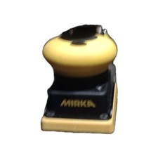 Mirka orbital finishing d'occasion  Expédié en Belgium