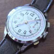 heuer vintage usato heuer vintage usato Fiastra
